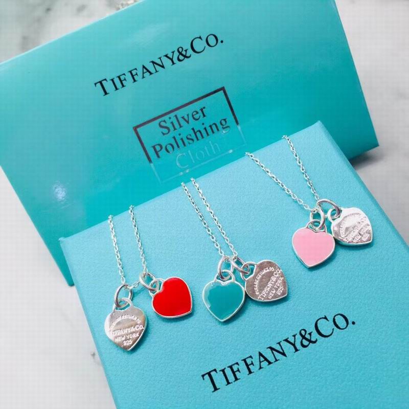 Tiffany necklace 03lyx108